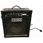 Used Fender Rumble 15 15W 1X8 Bass Combo Amp thumbnail