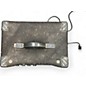 Used Fender Rumble 15 15W 1X8 Bass Combo Amp