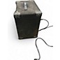 Used Fender Rumble 15 15W 1X8 Bass Combo Amp