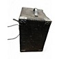 Used Fender Rumble 15 15W 1X8 Bass Combo Amp