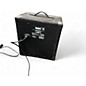 Used Fender Rumble 15 15W 1X8 Bass Combo Amp