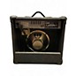 Used Crate GX15 Guitar Combo Amp