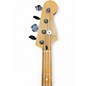 Used Fender Player Precision Bass RED Electric Bass Guitar