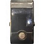 Used KORG PB01 Pitchblack Chromatic Tuner Pedal thumbnail
