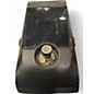 Used KORG PB01 Pitchblack Chromatic Tuner Pedal
