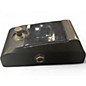 Used KORG PB01 Pitchblack Chromatic Tuner Pedal