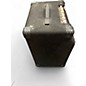 Used Ibanez SWX35 Soundwave 35W 1x10 Bass Combo Amp