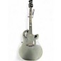 Used Ovation 1988-P Pewter Acoustic Electric Guitar thumbnail