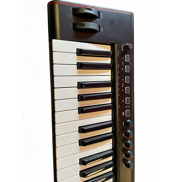 Used IK Multimedia I Rig Keys 2 Pro MIDI Controller