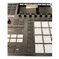Used Native Instruments Maschine MK3 MIDI Controller