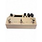 Used BOSS DD500 Digital Delay Effect Pedal