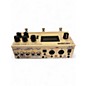 Used BOSS DD500 Digital Delay Effect Pedal