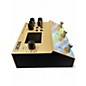Used BOSS DD500 Digital Delay Effect Pedal