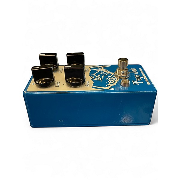 Used EarthQuaker Devices Tone Job EQ and Boost Effect Pedal