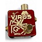 Used Awol Virus Effect Pedal thumbnail