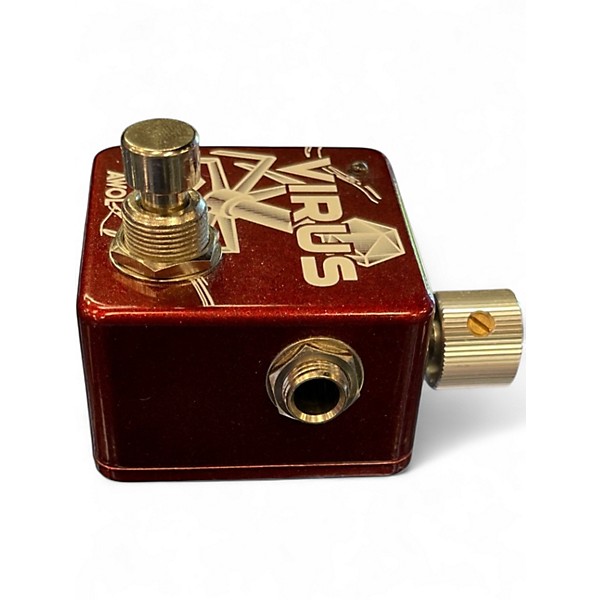 Used Awol Virus Effect Pedal