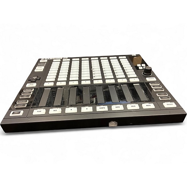 Used Native Instruments Maschine Jam MIDI Controller