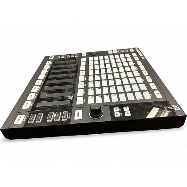Used Native Instruments Maschine Jam MIDI Controller