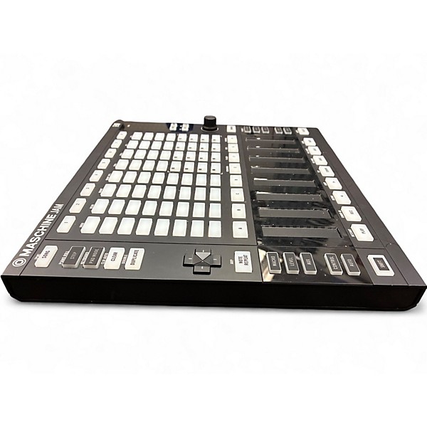 Used Native Instruments Maschine Jam MIDI Controller