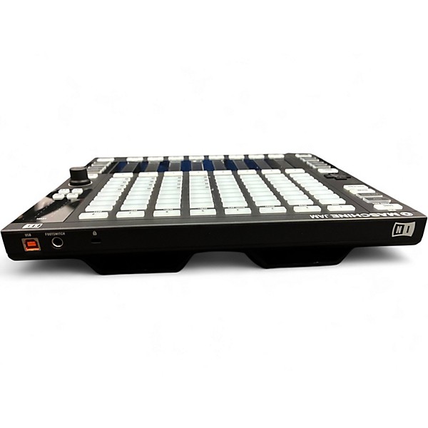 Used Native Instruments Maschine Jam MIDI Controller