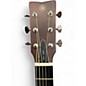 Used Yamaha FG5 Natural Acoustic Guitar