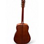Used Yamaha FG5 Natural Acoustic Guitar