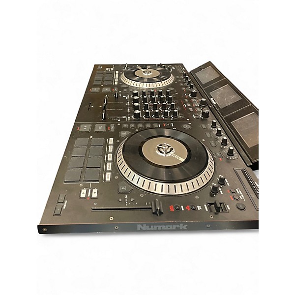Used Numark NS7III DJ Controller