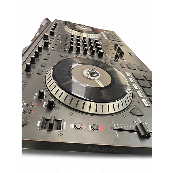 Used Numark NS7III DJ Controller