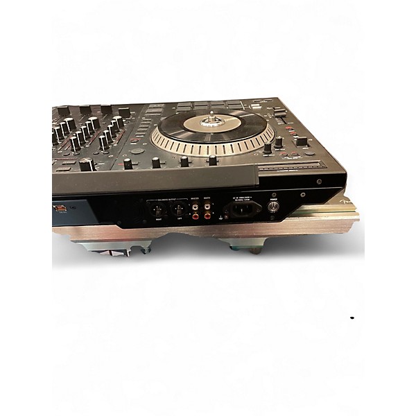 Used Numark NS7III DJ Controller