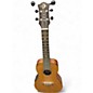 Used Luna UKE TAPA SPR Natural Ukulele thumbnail