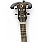 Used Luna UKE TAPA SPR Natural Ukulele