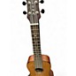 Used Luna UKE TAPA SPR Natural Ukulele