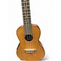 Used Luna UKE TAPA SPR Natural Ukulele