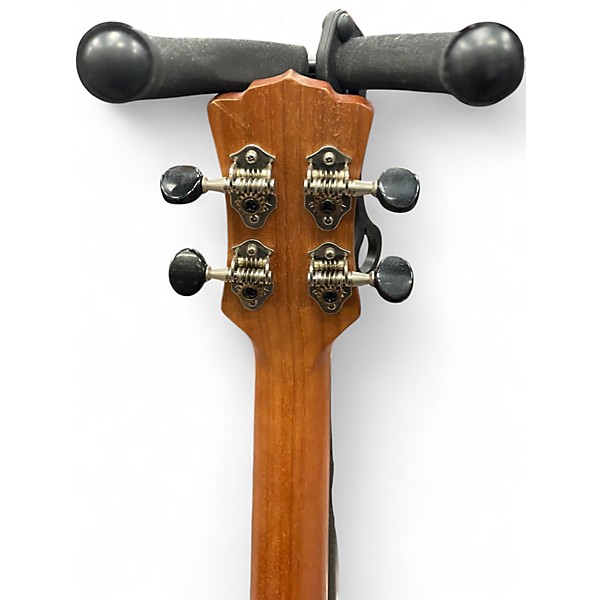 Used Luna UKE TAPA SPR Natural Ukulele