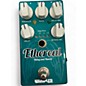 Used Wampler Ethereal Delay and Reverb Effect Pedal thumbnail