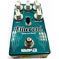 Used Wampler Ethereal Delay and Reverb Effect Pedal
