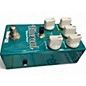 Used Wampler Ethereal Delay and Reverb Effect Pedal