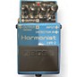 Used BOSS HR2 Harmonist Effect Pedal thumbnail