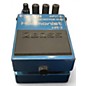 Used BOSS HR2 Harmonist Effect Pedal