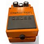 Used BOSS DS1 Distortion Effect Pedal