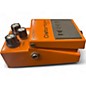 Used BOSS DS1 Distortion Effect Pedal