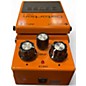 Used BOSS DS1 Distortion Effect Pedal