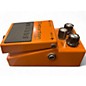 Used BOSS DS1 Distortion Effect Pedal
