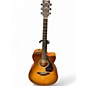 Used Yamaha FSX800C 2 Color Sunburst Acoustic Electric Guitar thumbnail