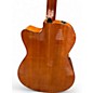 Used Yamaha FSX800C 2 Color Sunburst Acoustic Electric Guitar