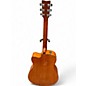 Used Yamaha FSX800C 2 Color Sunburst Acoustic Electric Guitar