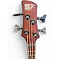 Used Ibanez SR500E NATURAL Electric Bass Guitar