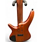 Used Ibanez SR500E NATURAL Electric Bass Guitar