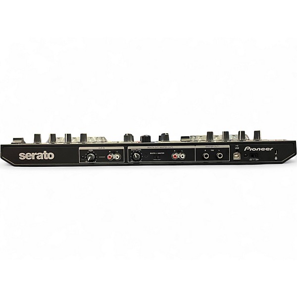Used Pioneer DJ DDJSR DJ Controller