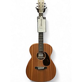 Used Martin 000 Jr E Cherry stain Acoustic Electric Guitar